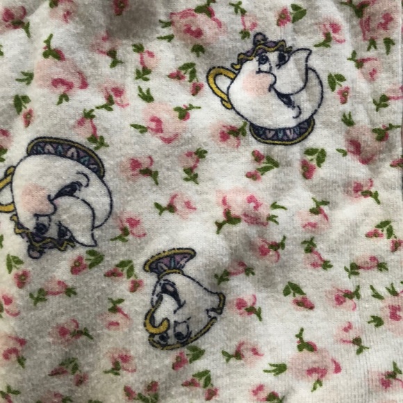 Disney PJs - Picture 3 of 4